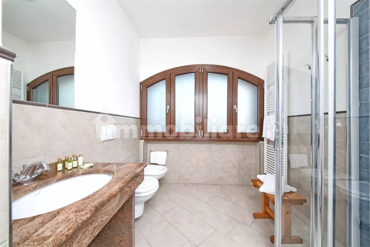 Appartamento in affitto a Soiano del Lago