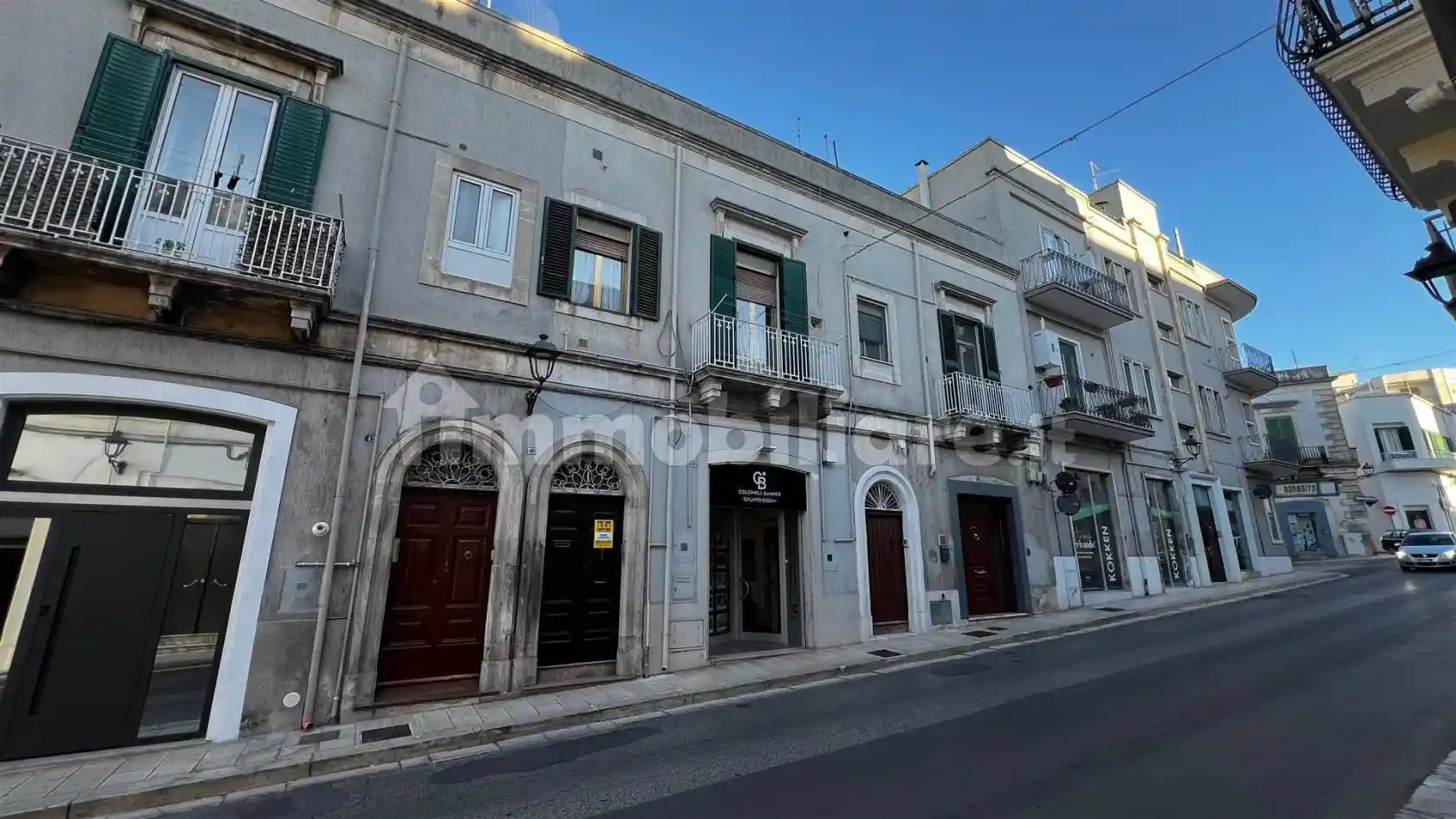 Appartamento in vendita a Martina Franca