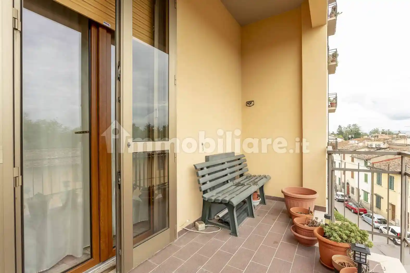 Appartamento in vendita a Campi Bisenzio