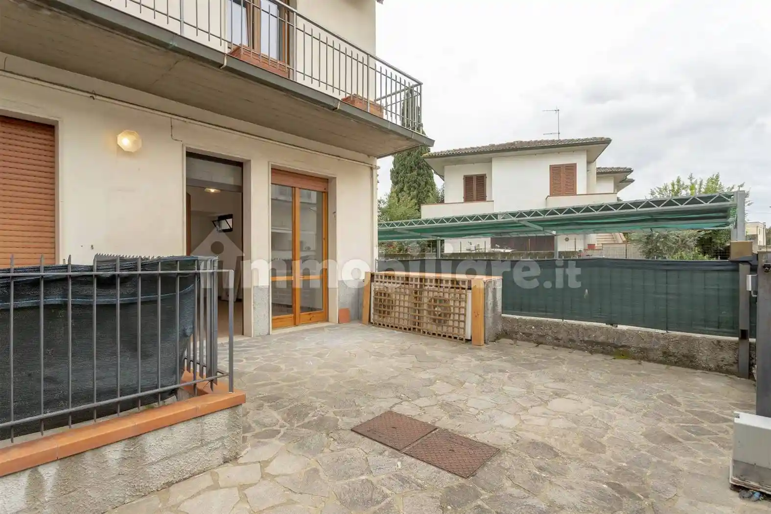 Appartamento in vendita a Campi Bisenzio