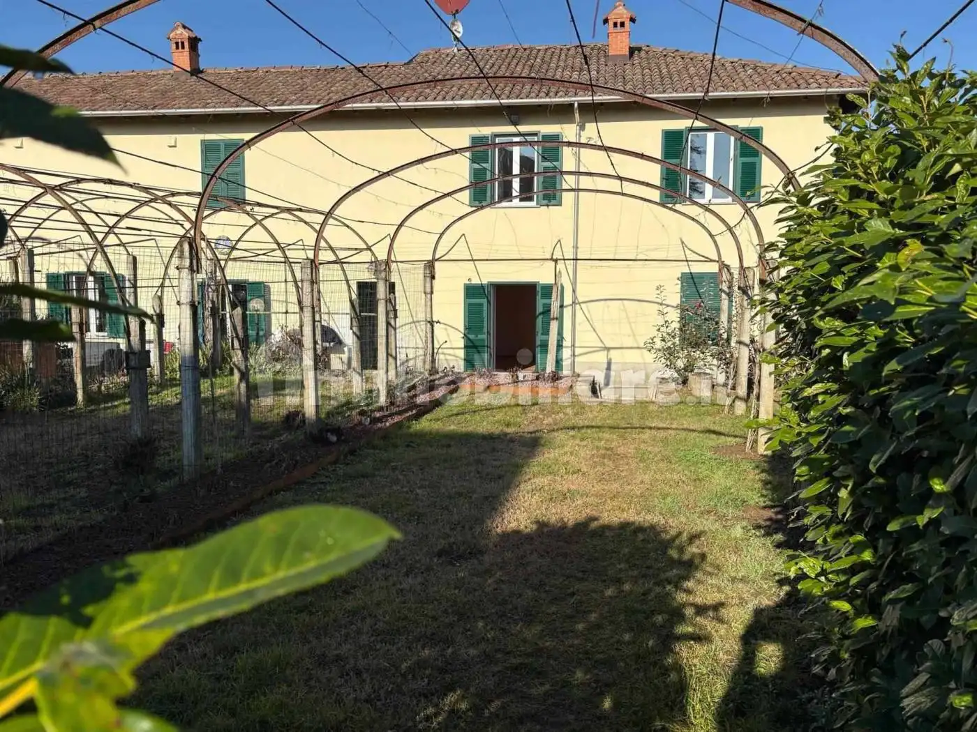 Appartamento in affitto a Novi Ligure