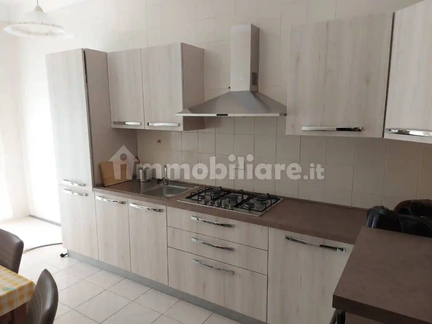 Appartamento in vendita a Agrigento