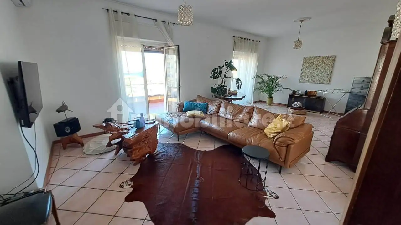 Appartamento in affitto a Catania