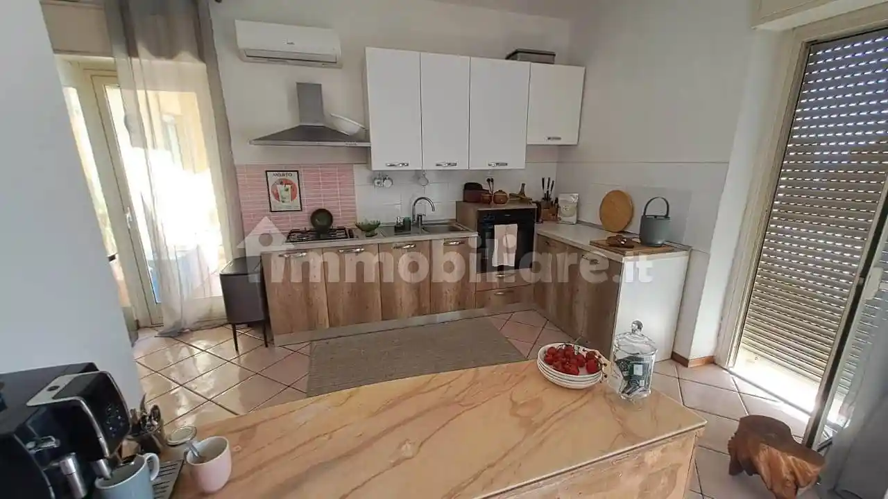 Appartamento via Galatioto, Picanello, Catania - foto 2