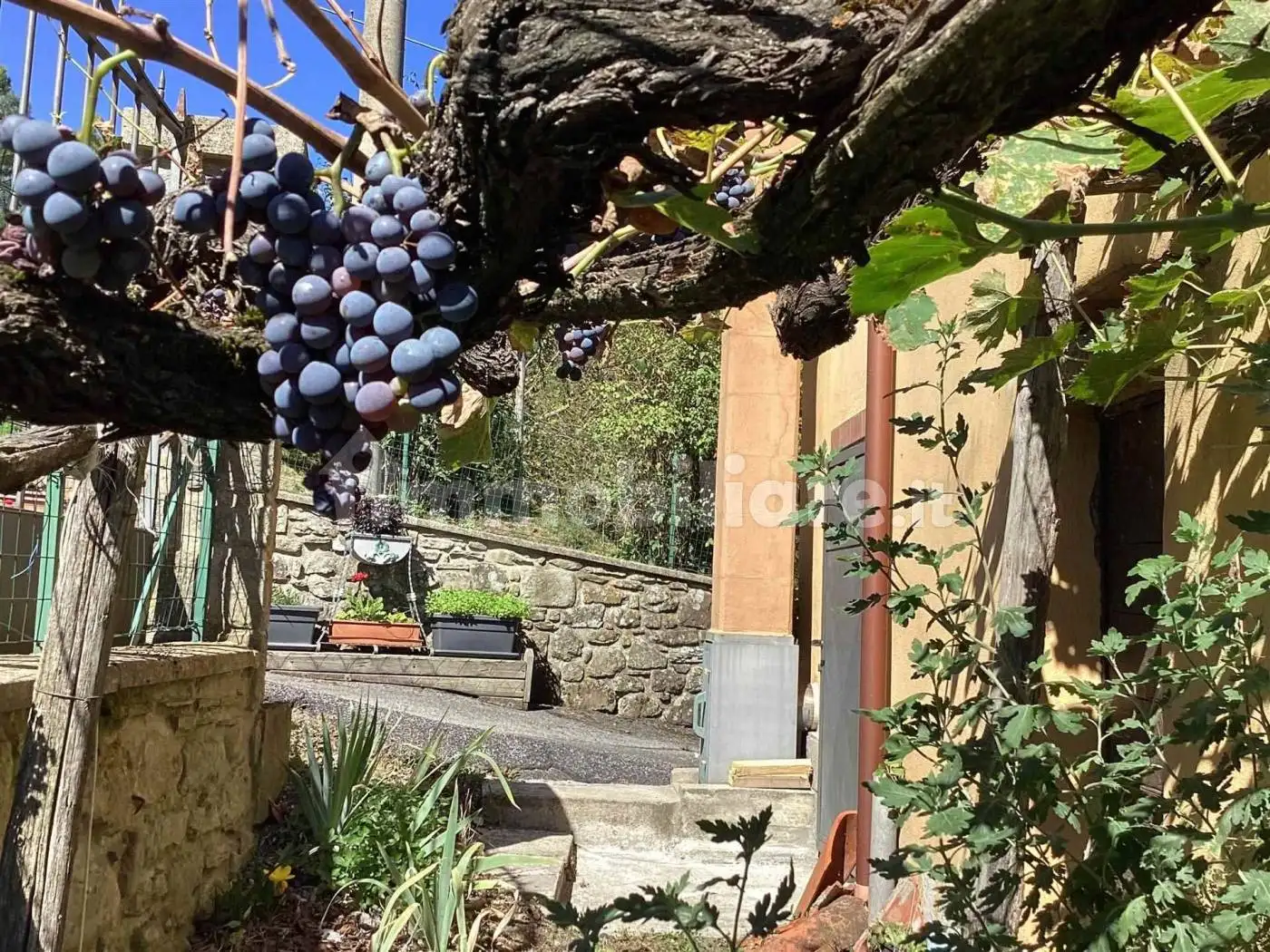 Casa indipendente in vendita a Talla