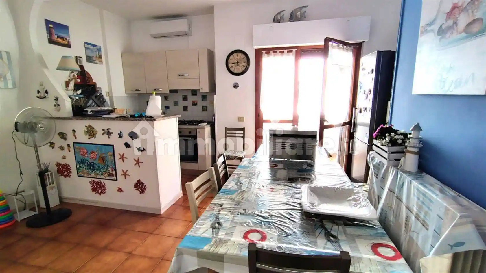 Bilocale buono stato, Ponserico, Cretarossa, Nettuno - foto 2