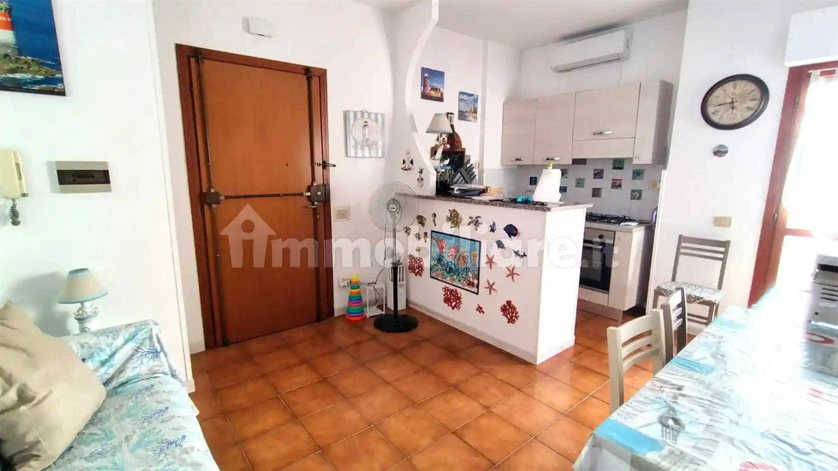 Bilocale buono stato, Ponserico, Cretarossa, Nettuno - foto 3