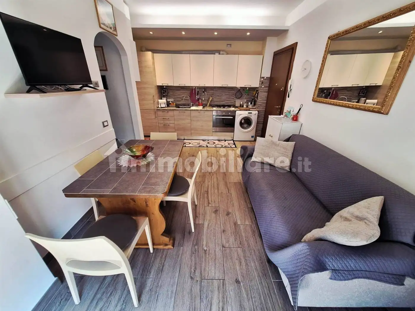 Appartamento in affitto a Lerici