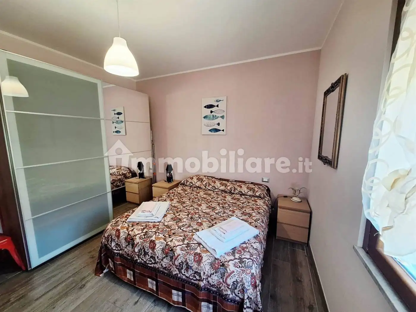 Trilocale gazzoli, Pugliola, Solaro, Lerici - foto 2