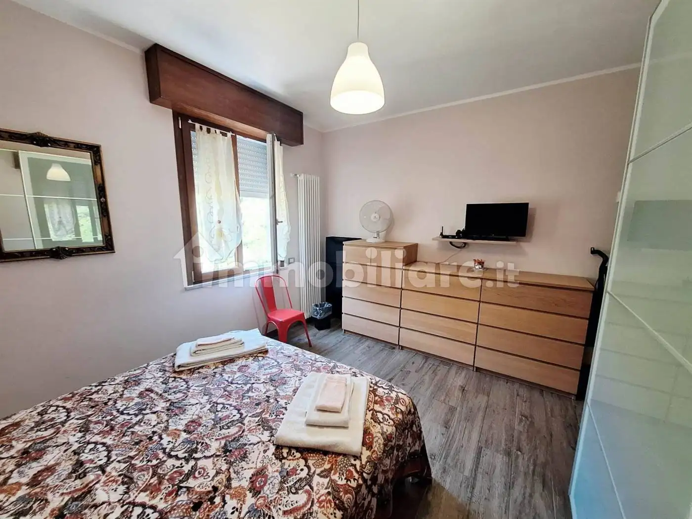 Trilocale gazzoli, Pugliola, Solaro, Lerici - foto 3