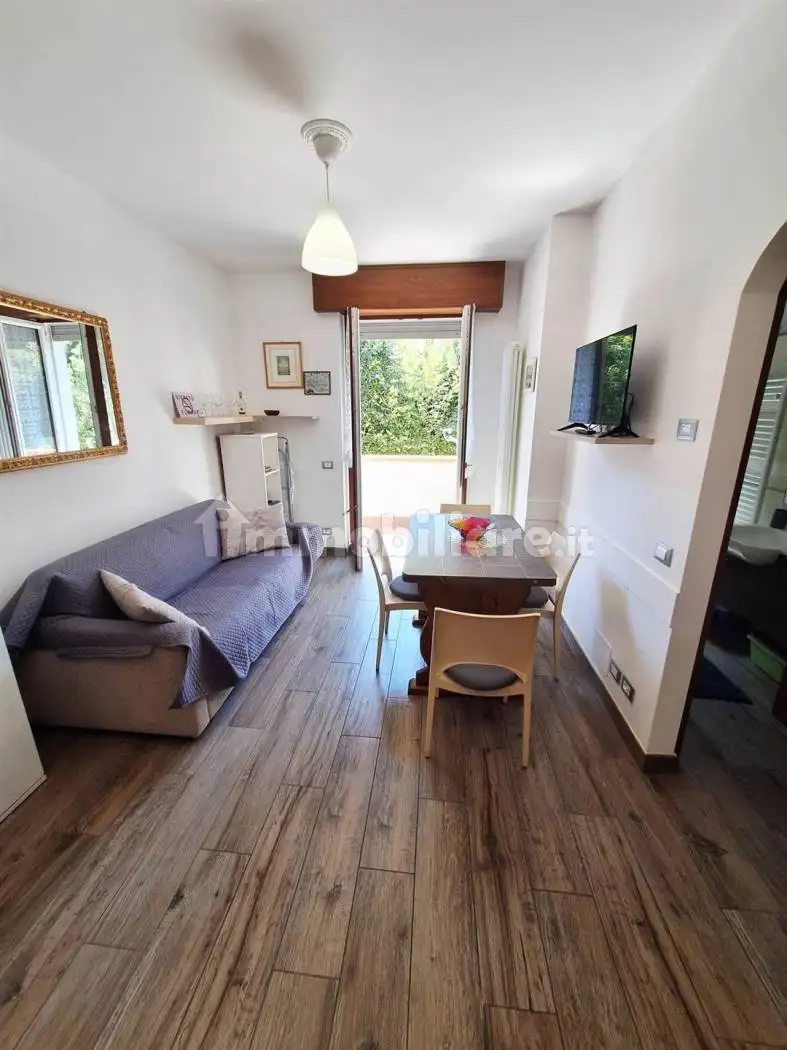 Trilocale gazzoli, Pugliola, Solaro, Lerici - foto 5