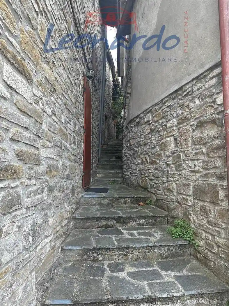 Appartamento in vendita a Bobbio