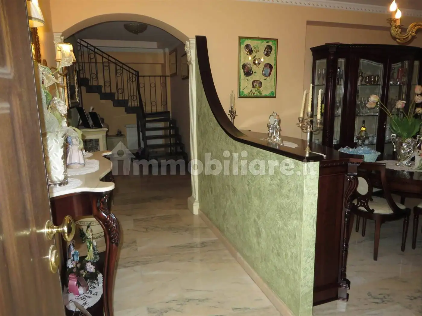 Appartamento via Vittorio Veneto  1, Centro, Aci Bonaccorsi - foto 4