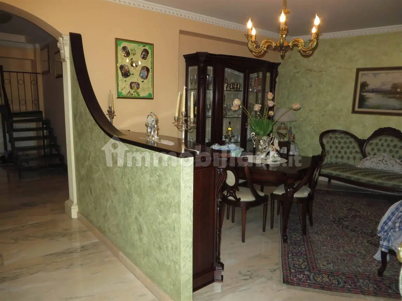 Appartamento via Vittorio Veneto  1, Centro, Aci Bonaccorsi - foto 5