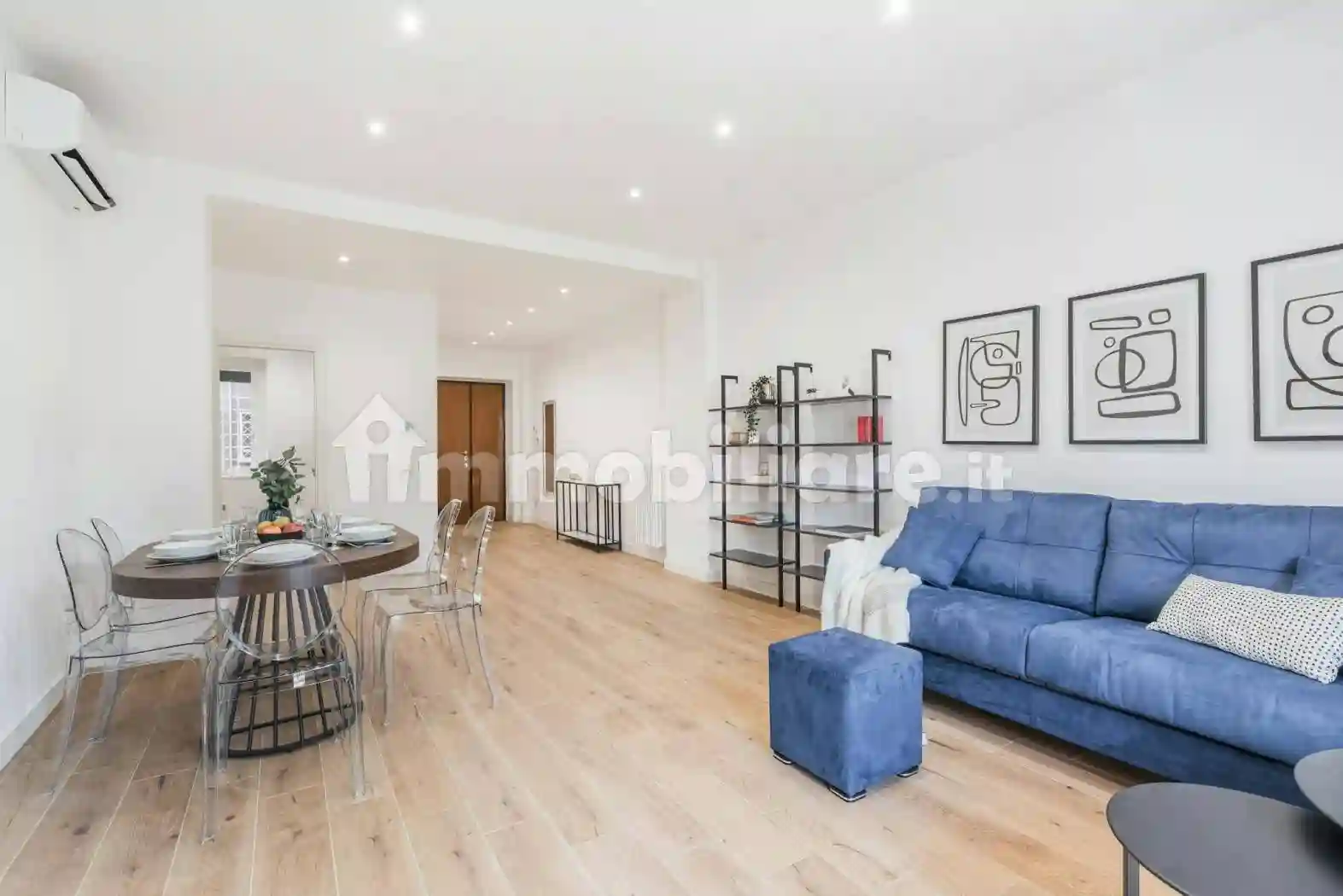 Appartamento - foto 4