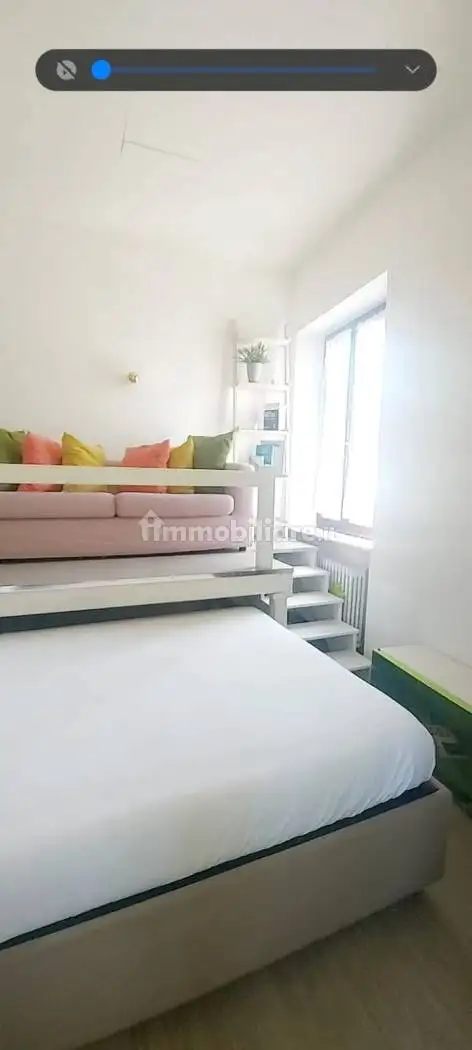 Appartamento in affitto a Piacenza