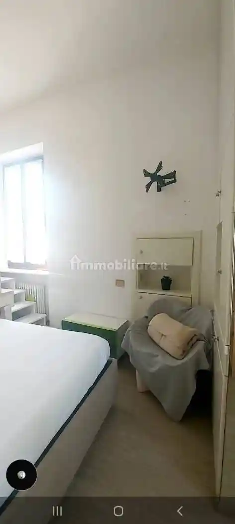 Monolocale via Molineria Sant'Andrea, Via Taverna - Ospedale, Piacenza - foto 2