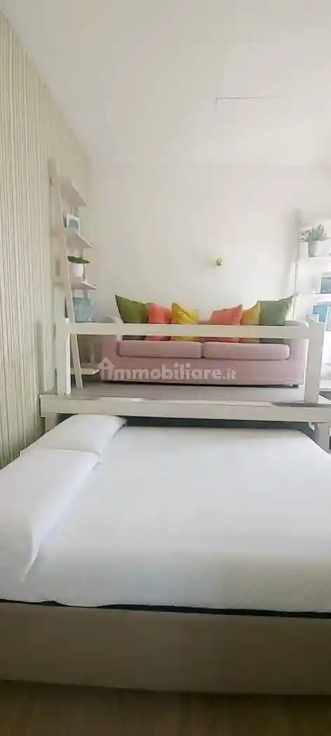 Monolocale via Molineria Sant'Andrea, Via Taverna - Ospedale, Piacenza - foto 4