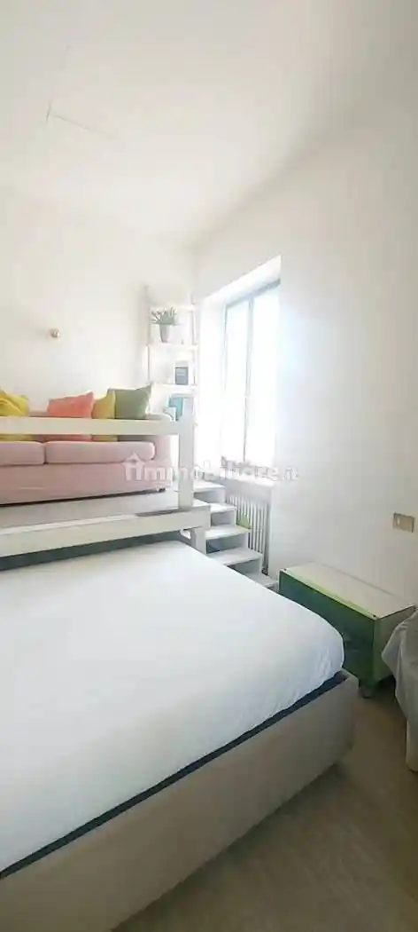 Monolocale via Molineria Sant'Andrea, Via Taverna - Ospedale, Piacenza - foto 5