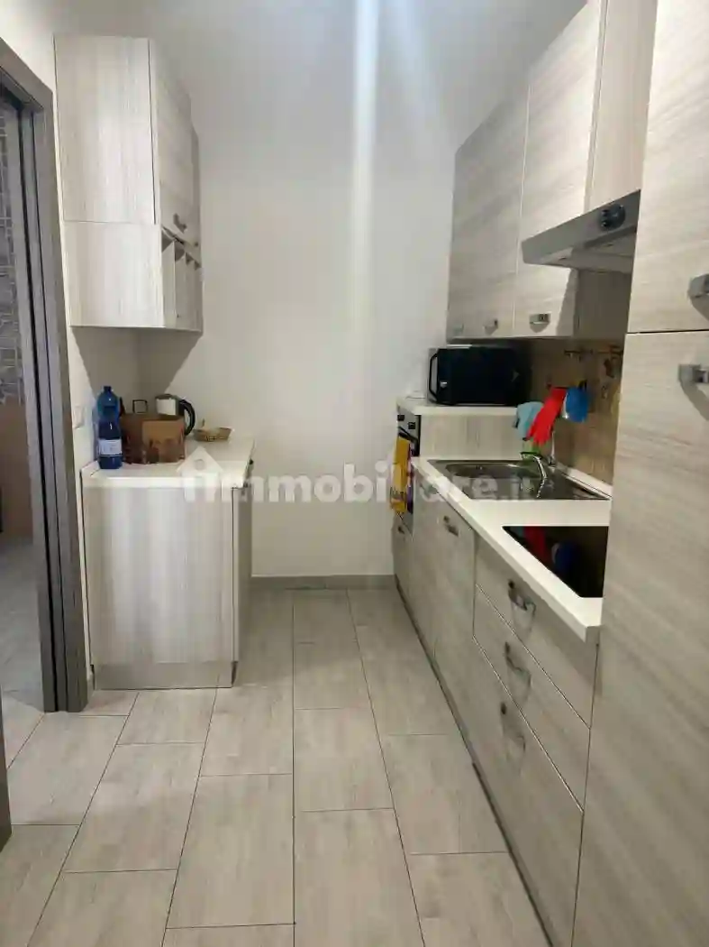 Monolocale via Enrico Fermi, Marconi, Roma - foto 4