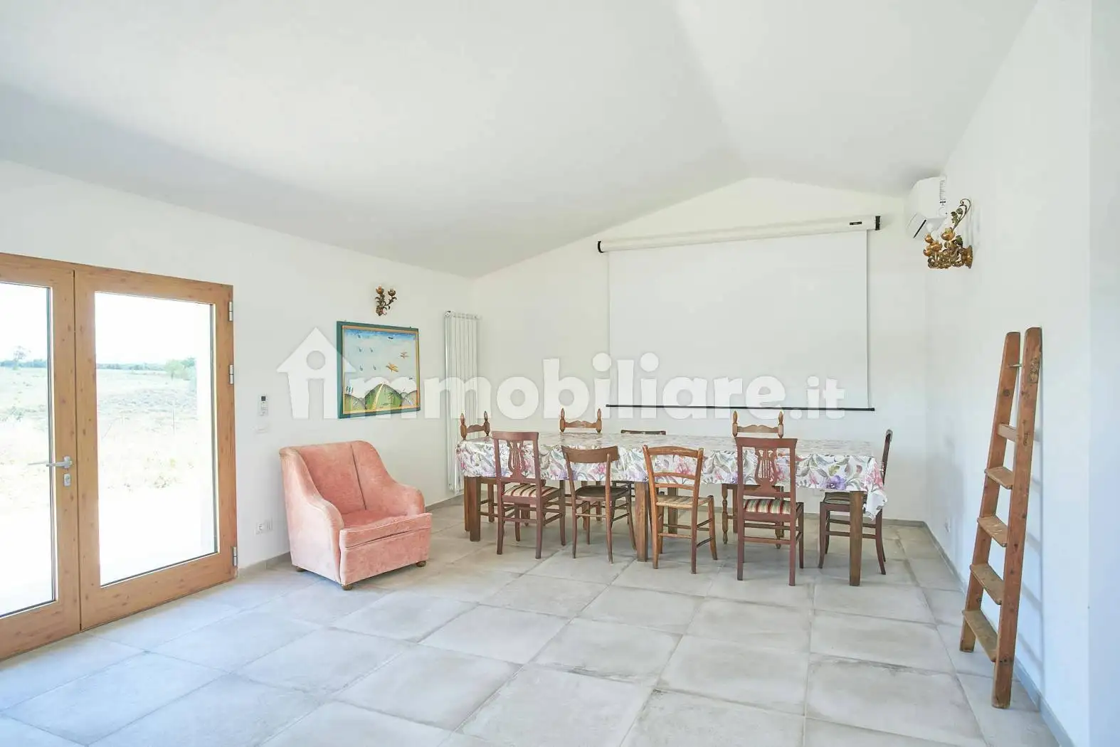 Terratetto unifamiliare Strada Provinciale Voltina, Campagnatico - foto 3