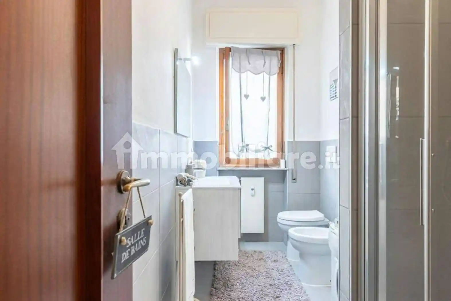 Monolocale via Ponte nuovo, Santa Maria del Campo - San Massimo, Rapallo - foto 3