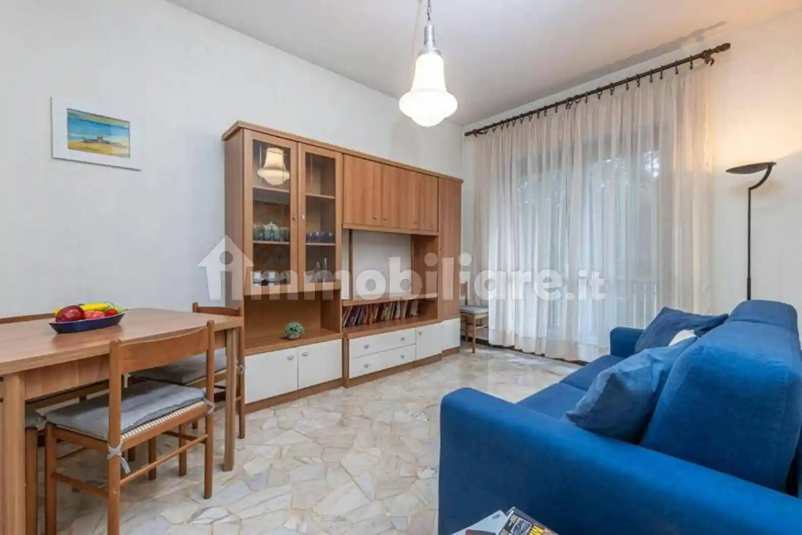 Monolocale via Ponte nuovo, Santa Maria del Campo - San Massimo, Rapallo - foto 4