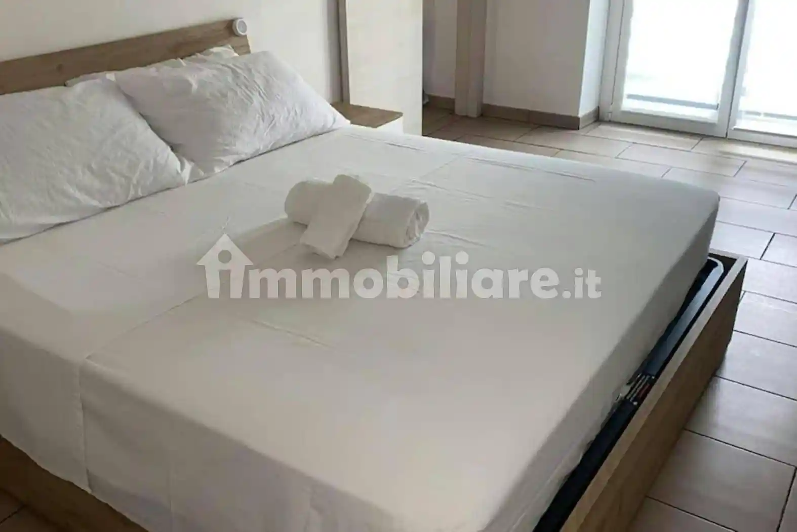 Monolocale via Francesco Baracca, Sant'Anna, Rapallo - foto 4