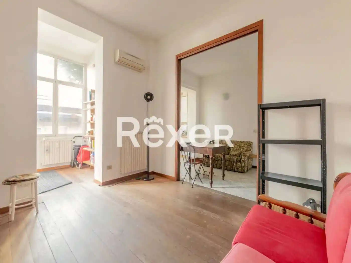 Appartamento via Privata Raimondo Montecuccoli, 17, Bande Nere, Milano - foto 2