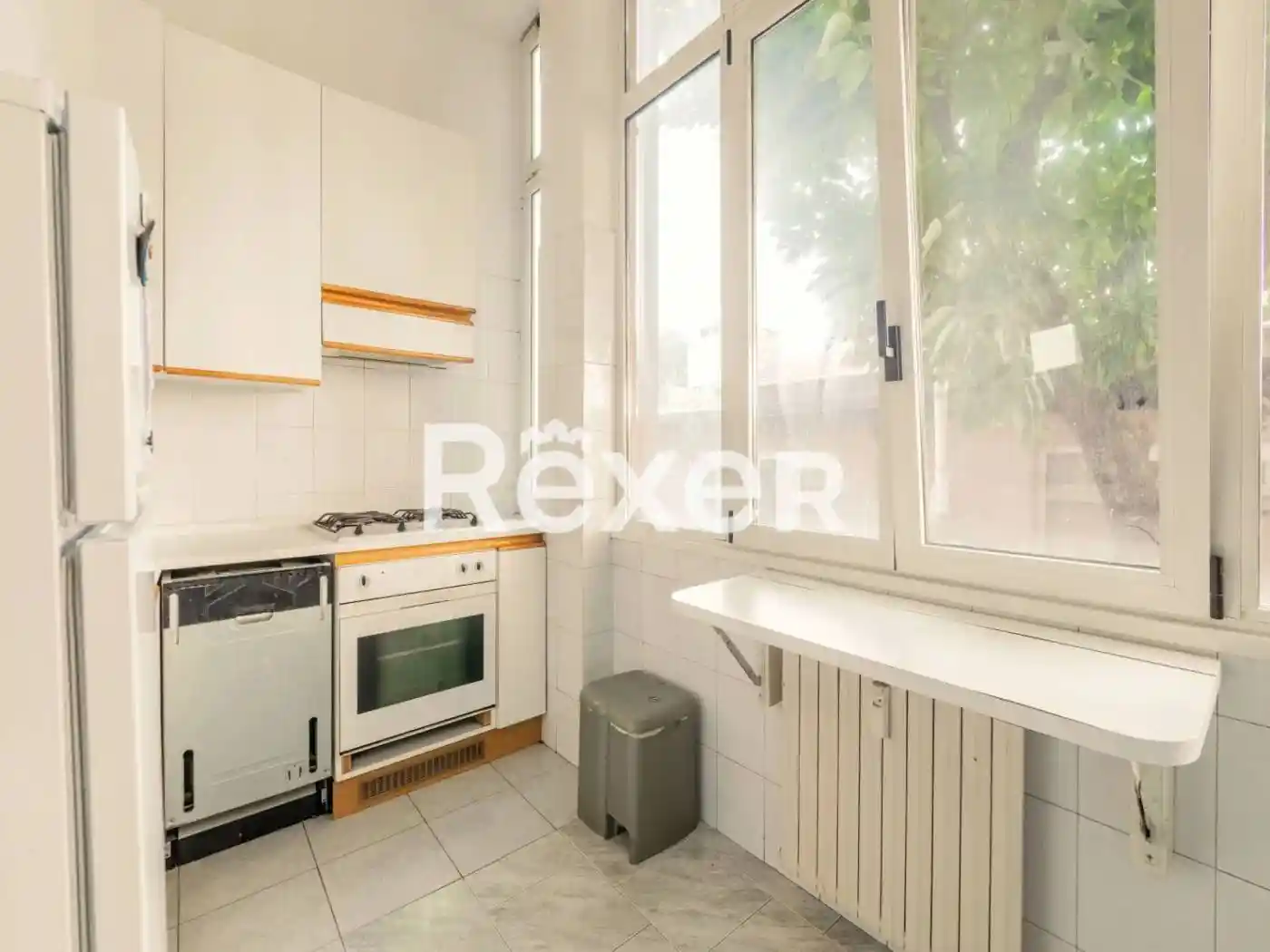 Appartamento via Privata Raimondo Montecuccoli, 17, Bande Nere, Milano - foto 5