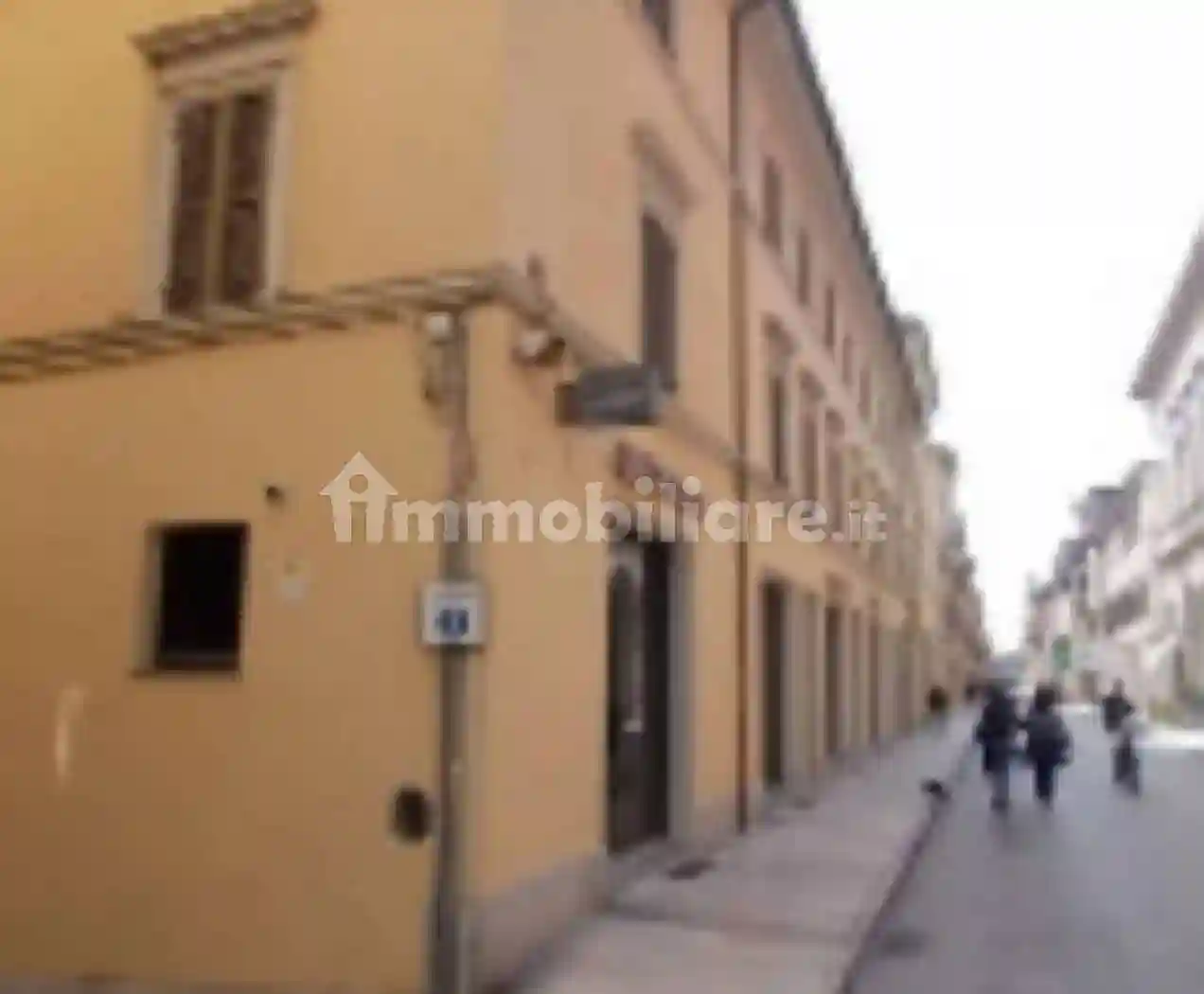 Palazzo - Edificio - foto 2