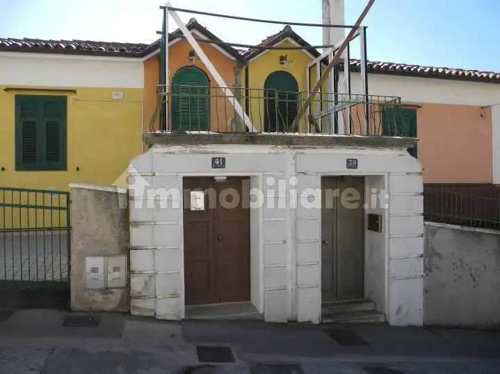 Villa in asta a Trieste