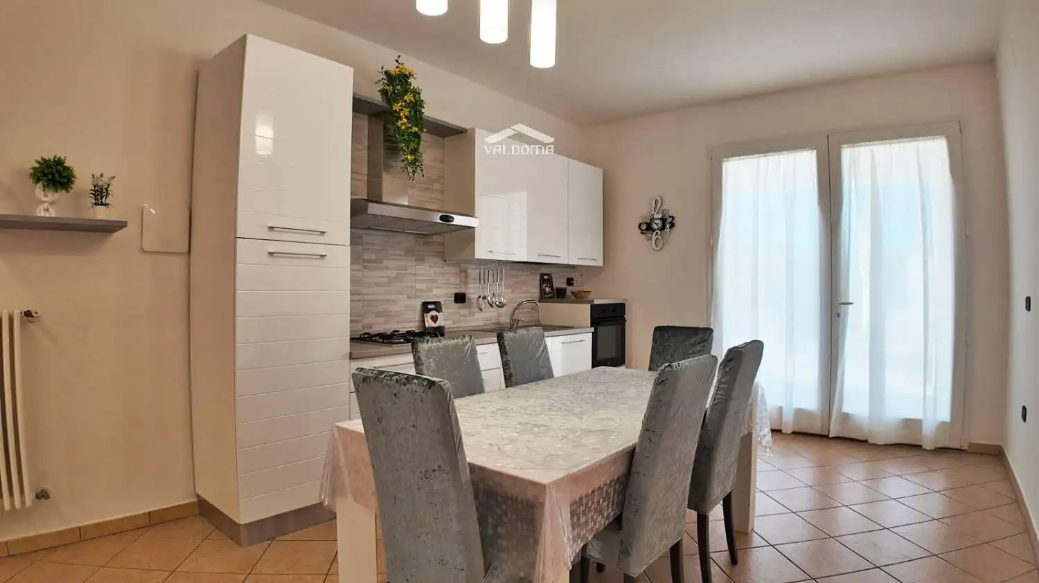 Terratetto unifamiliare via Madonna della serra 34, Botrugno - foto 5