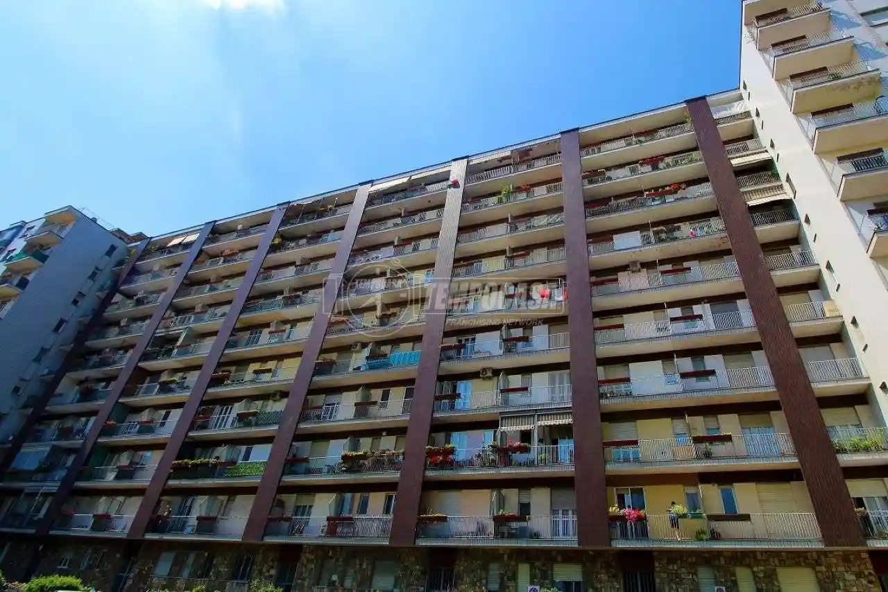 Appartamento in vendita a Torino