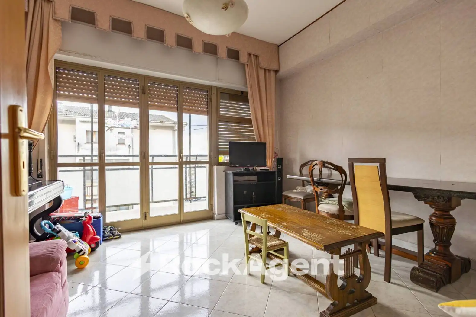 Appartamento in vendita a Catanzaro