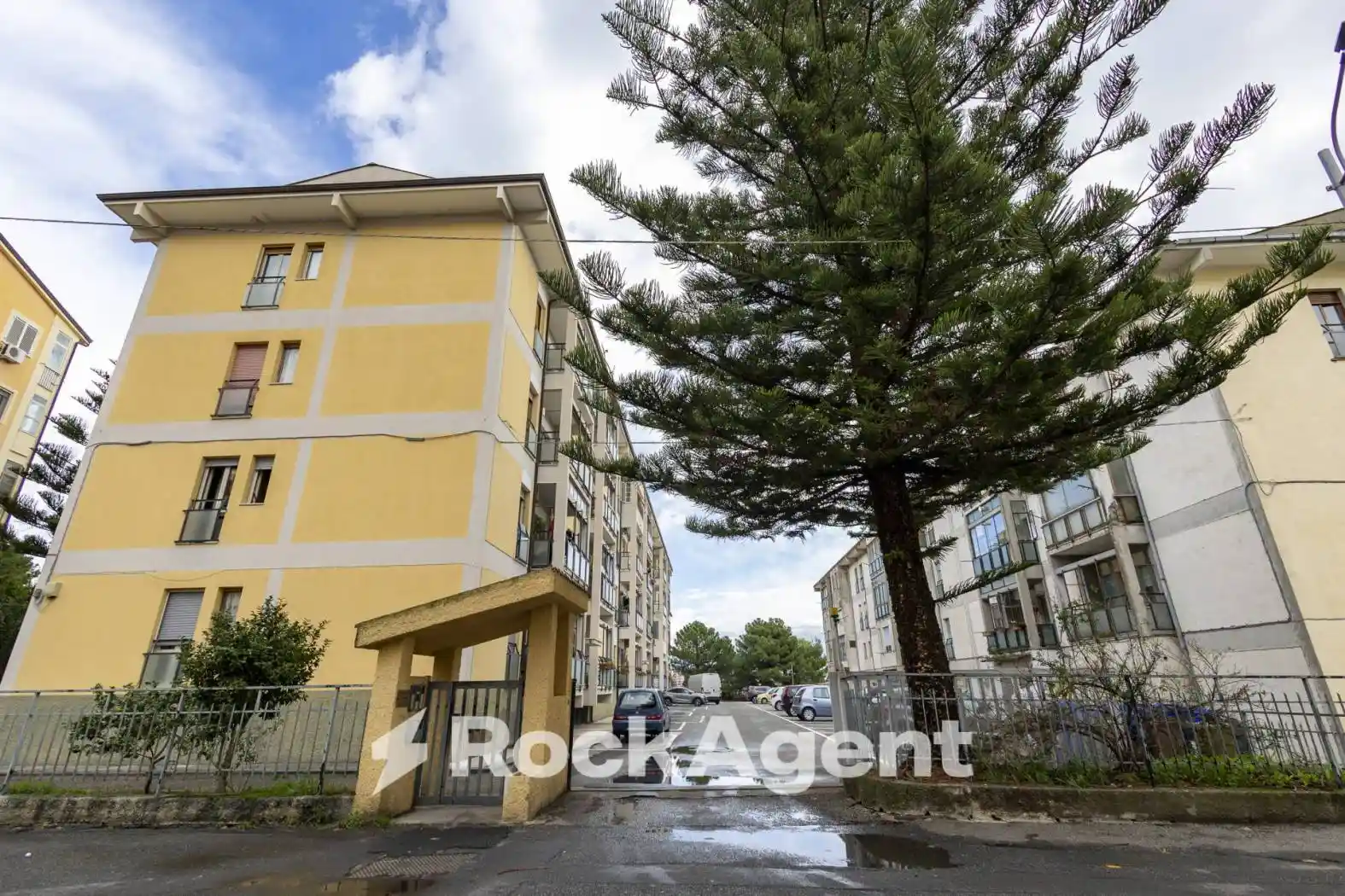 Trilocale via Giovanni Paolo Parisio, 12, Mater Domini - Cavita, Catanzaro - foto 2