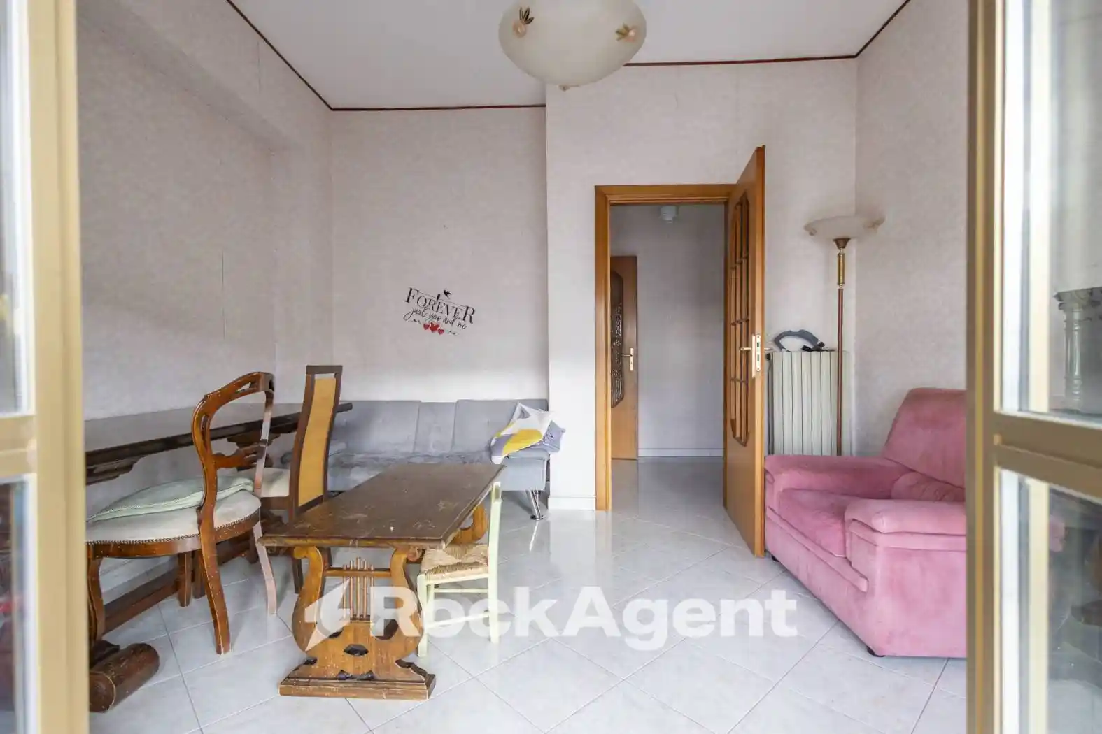 Trilocale via Giovanni Paolo Parisio, 12, Mater Domini - Cavita, Catanzaro - foto 3