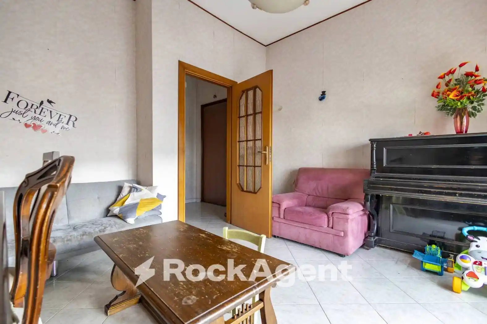 Trilocale via Giovanni Paolo Parisio, 12, Mater Domini - Cavita, Catanzaro - foto 4