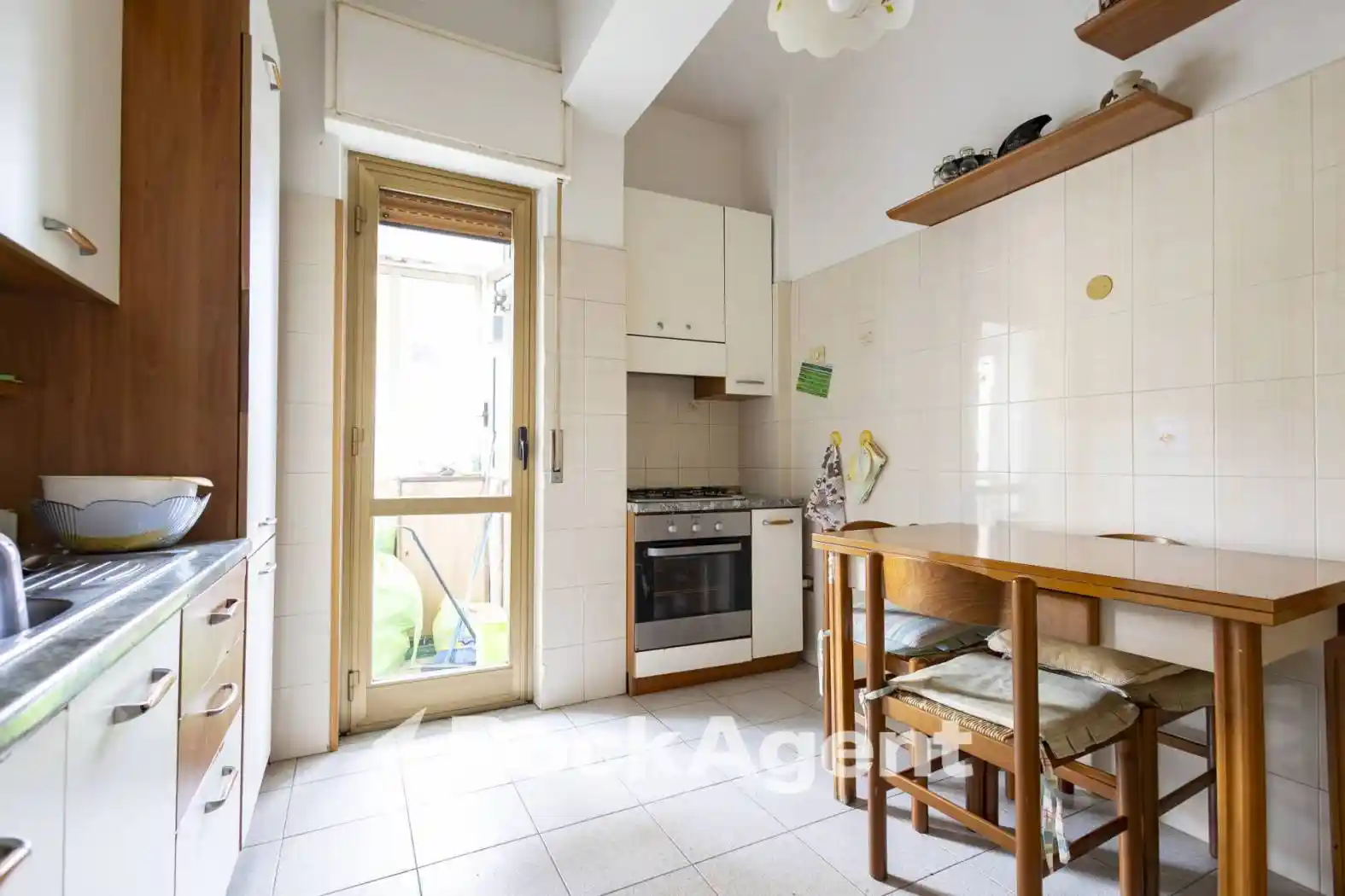 Trilocale via Giovanni Paolo Parisio, 12, Mater Domini - Cavita, Catanzaro - foto 5