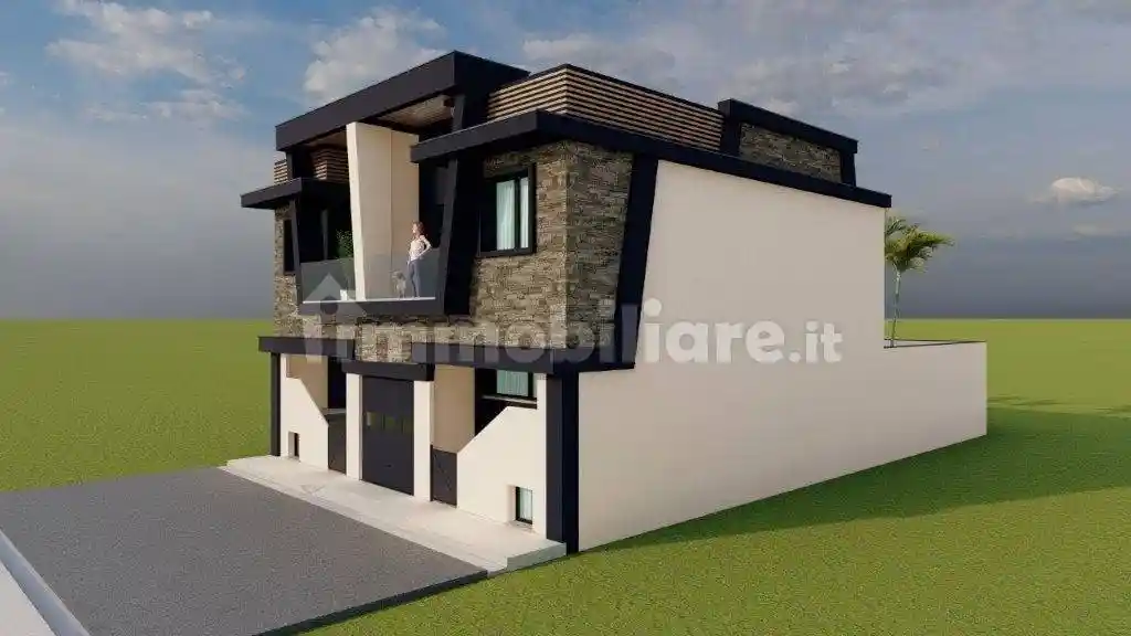 Villa in vendita a Sestu