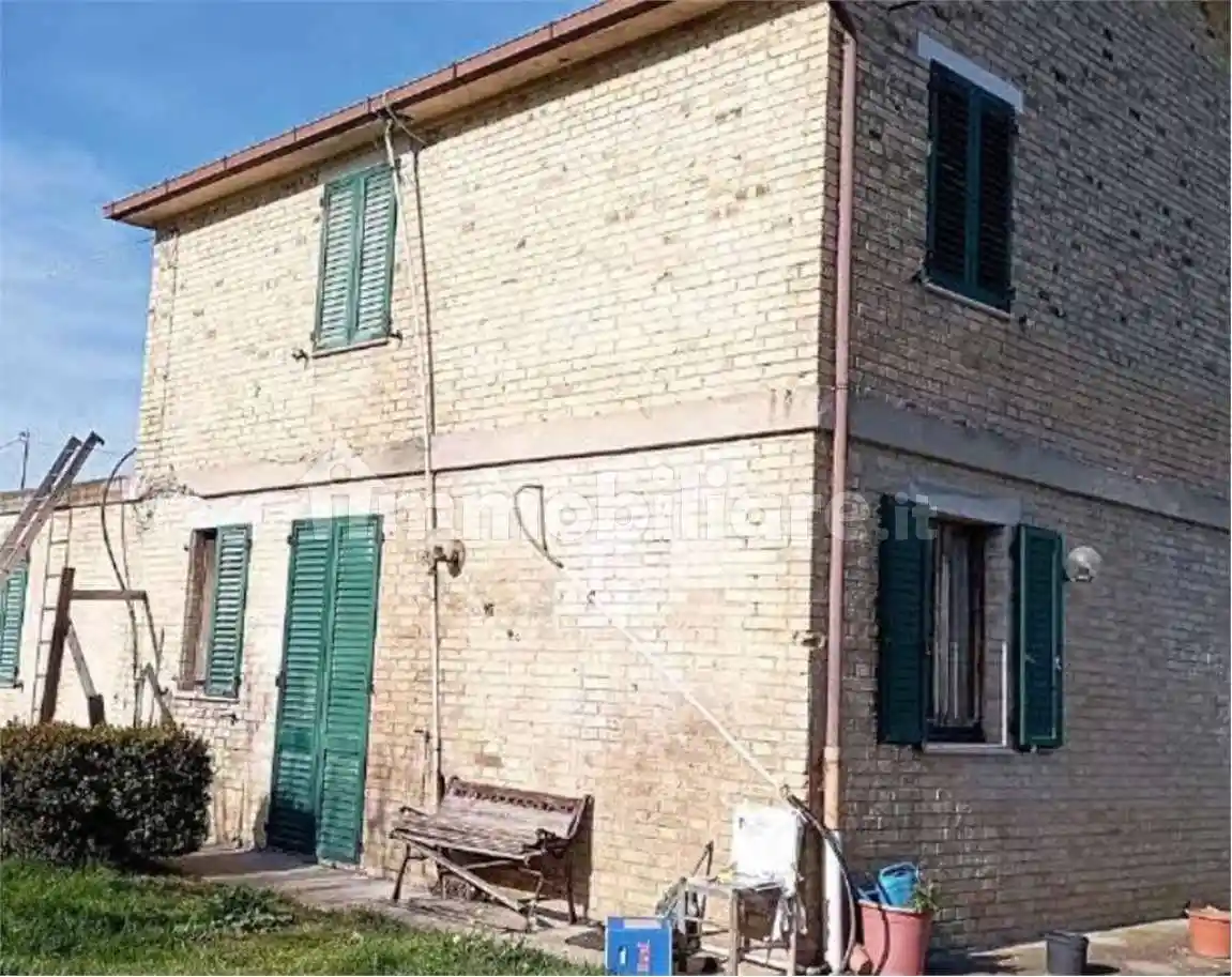 Casa indipendente all'asta via Piane 63826, 11, Moresco - foto 2