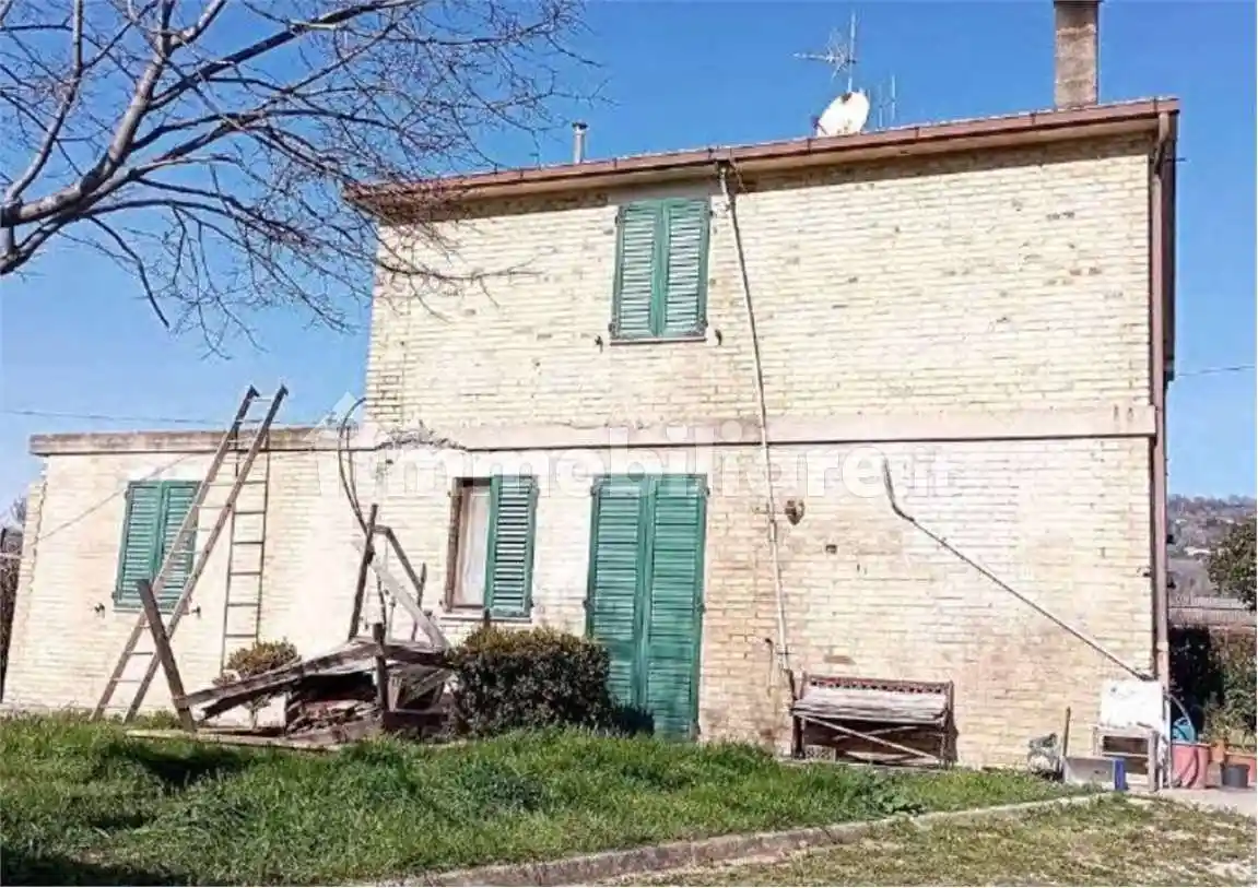 Casa indipendente all'asta via Piane 63826, 11, Moresco - foto 3