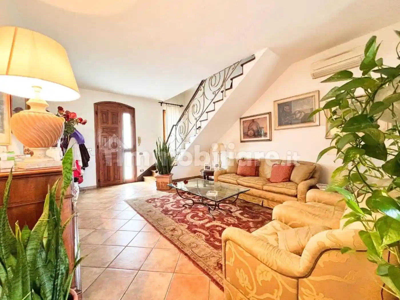 Casa indipendente in vendita a Empoli