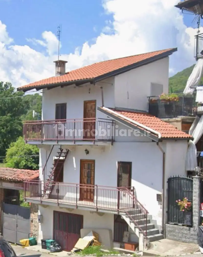 Trilocale via Goffredo Mameli 4, Priacco, Cuorgnè - foto 2