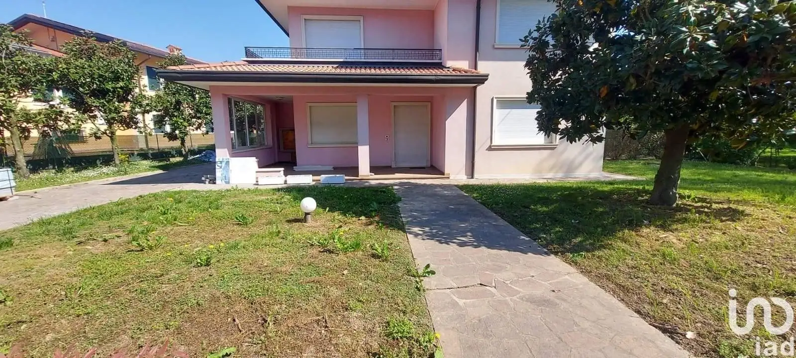 Villa in affitto a Grisignano di Zocco