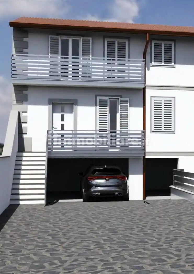 Villetta a schiera in vendita a Signa