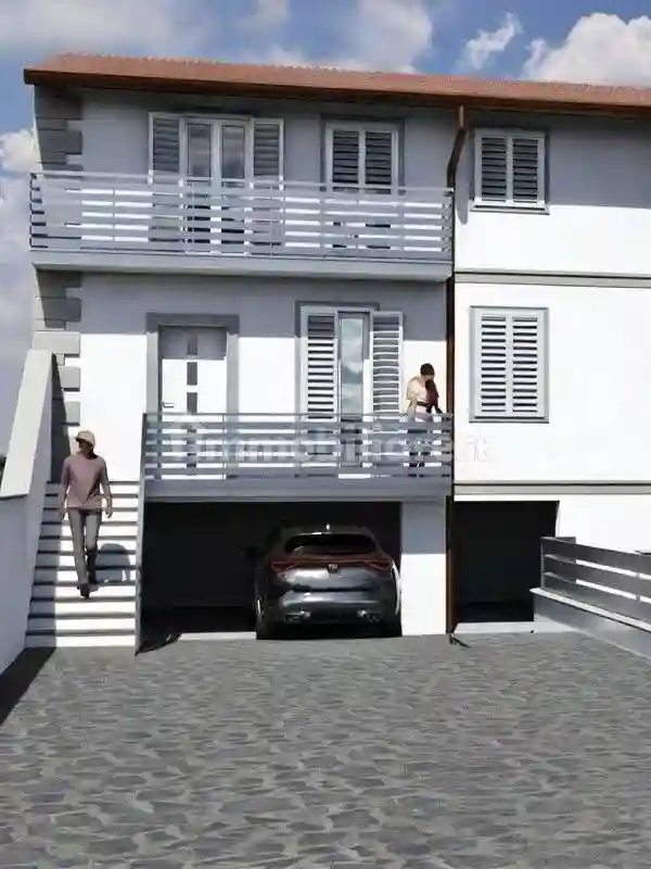 Villetta a schiera - foto 2