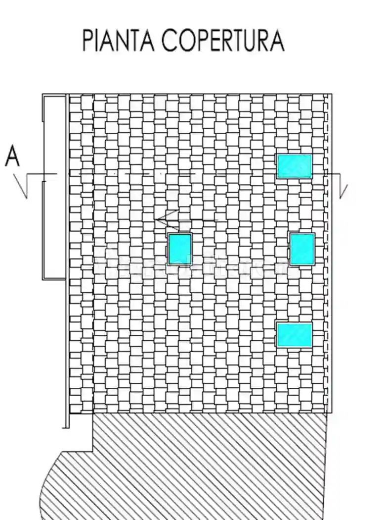 Villetta a schiera - foto 5