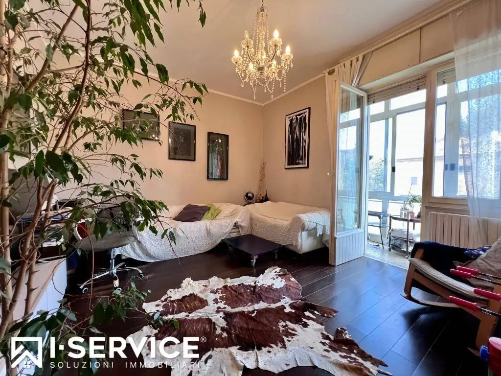 Appartamento in vendita a Cesenatico