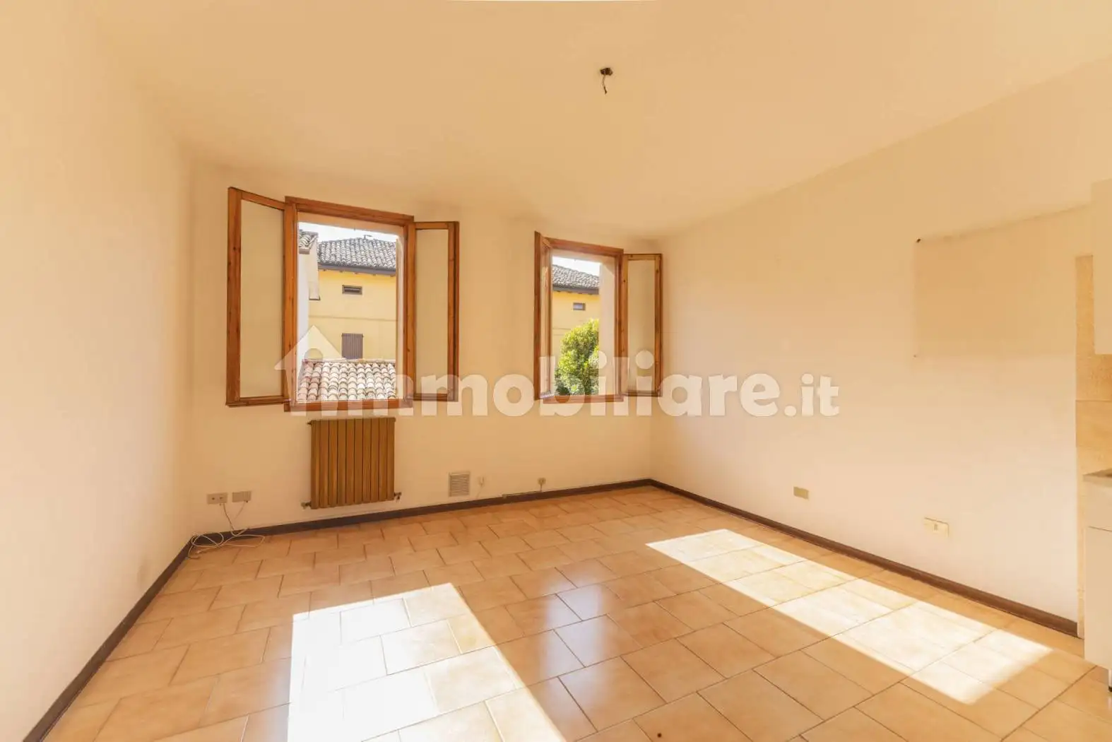 Casa indipendente in vendita a Galliera